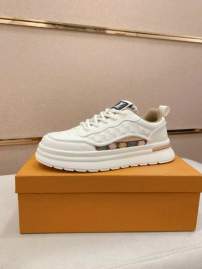 Picture of Louis Vuitton Shoes _SKULVsz38-44hnq111115778